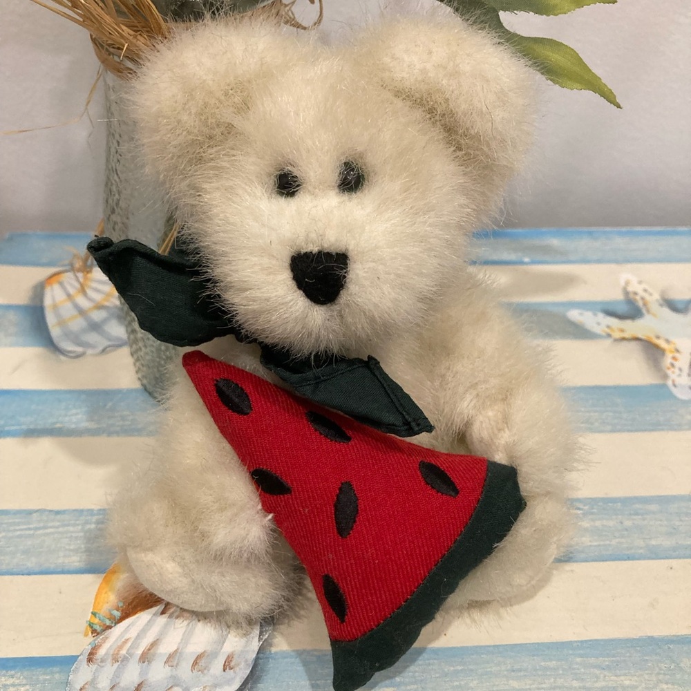 Boyd’s Bear Pipley MacRind 👙